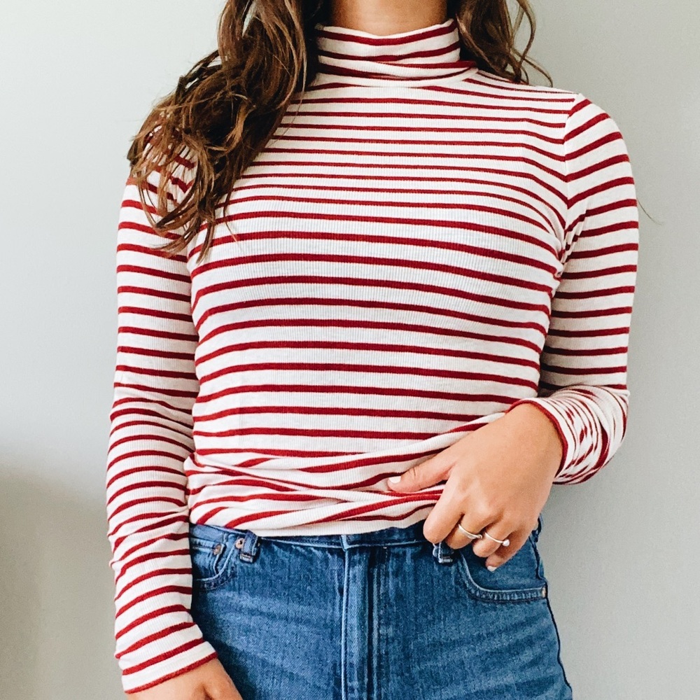 Aerie Turtleneck